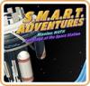 S.M.A.R.T. Adventures - Mission: MATH Box Art Front